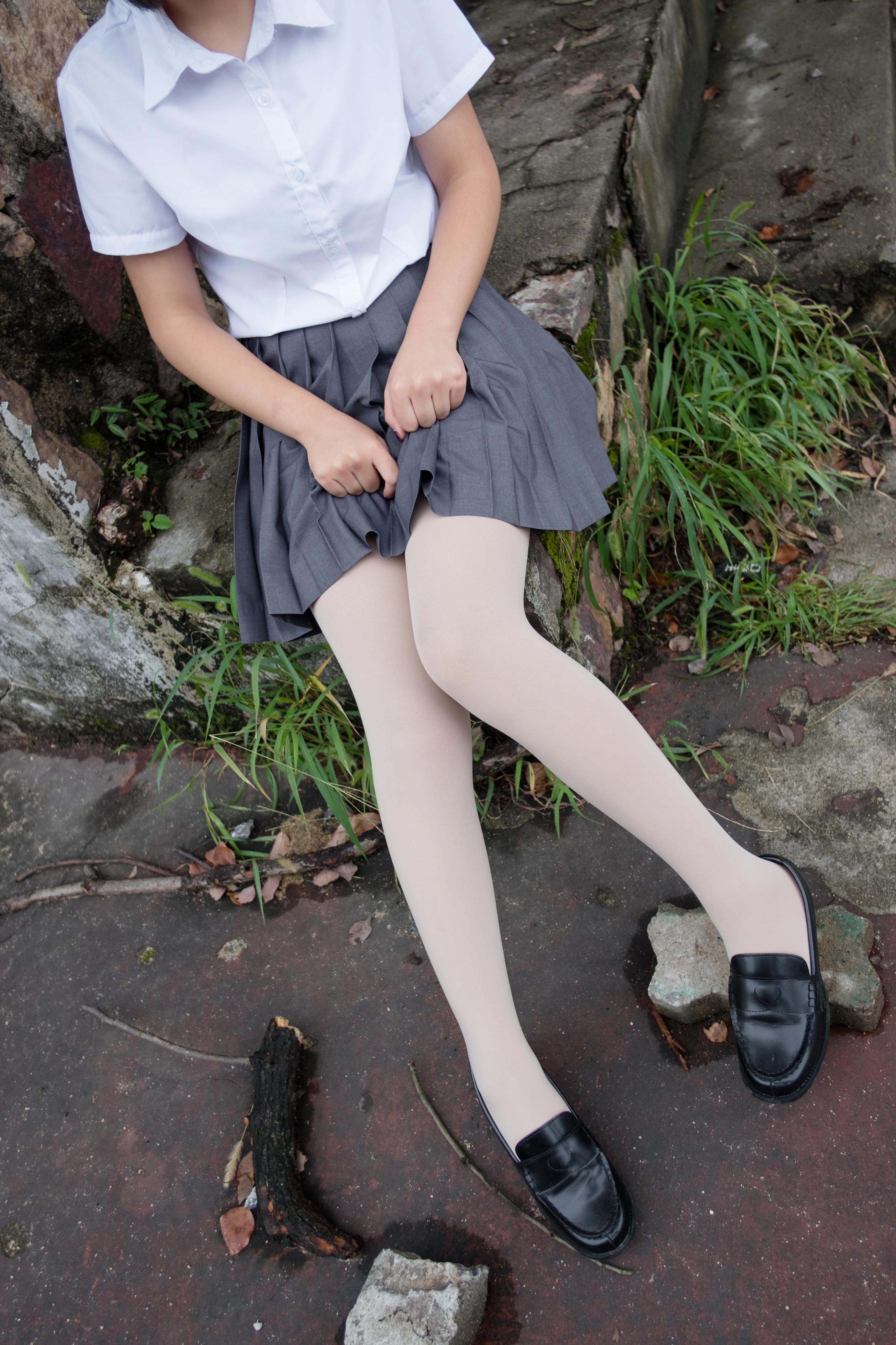 森萝财团 BETA-005 [75P]插图